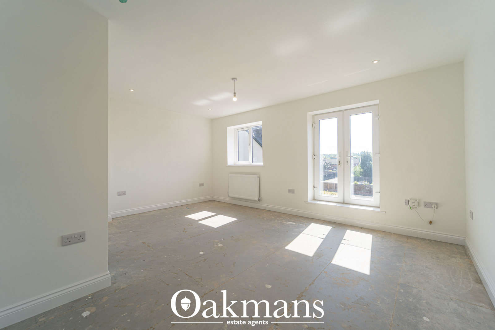 Baldwin Rise, Stourport-on-Severn, DY13