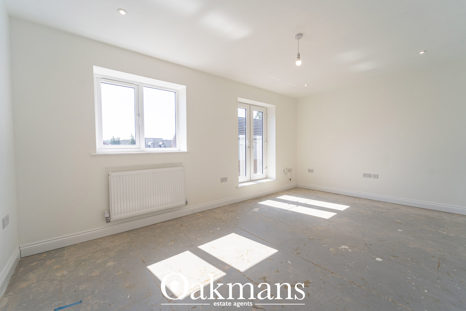 Baldwin Rise, Stourport-on-Severn, DY13