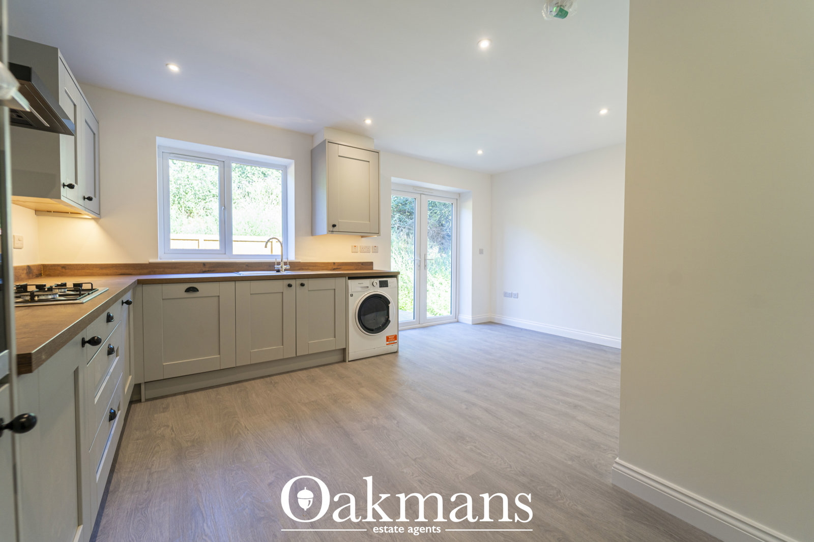 Baldwin Rise, Stourport-on-Severn, DY13