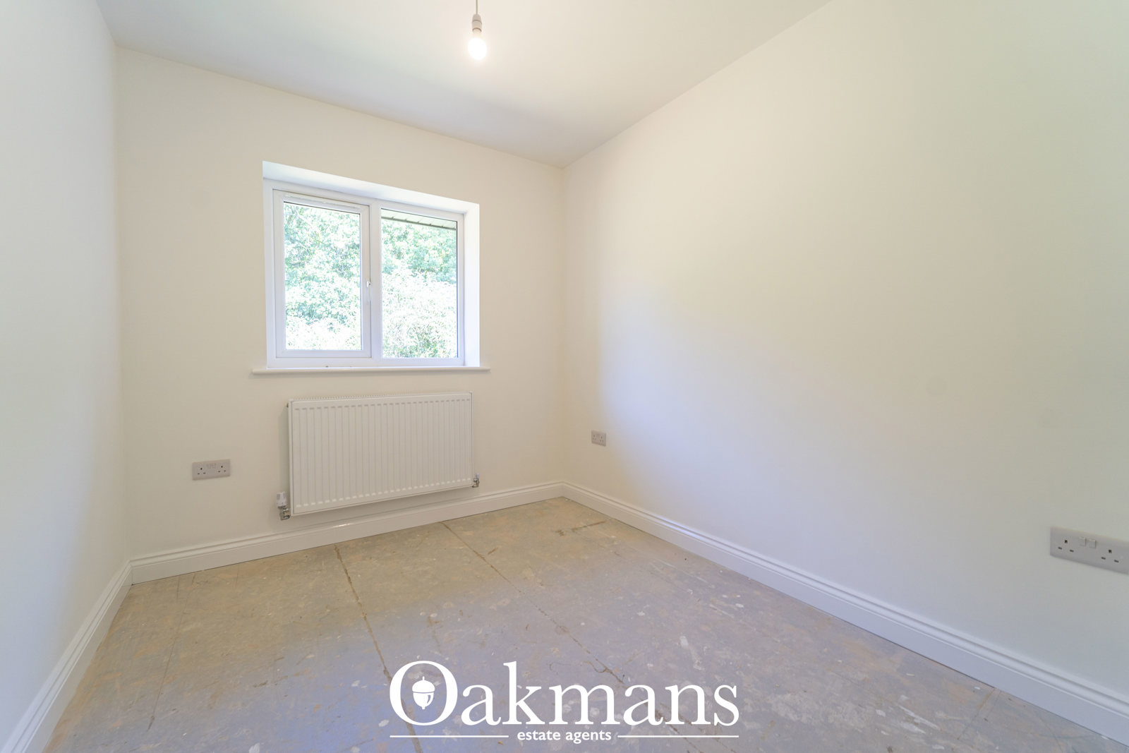 Baldwin Rise, Stourport-on-Severn, DY13