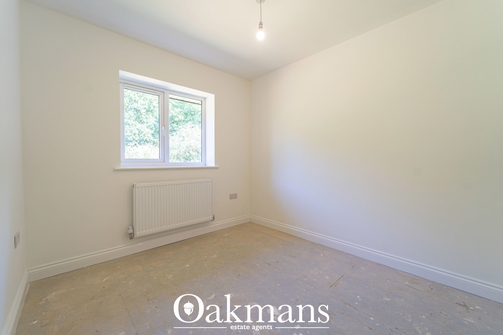 Baldwin Rise, Stourport-on-Severn, DY13