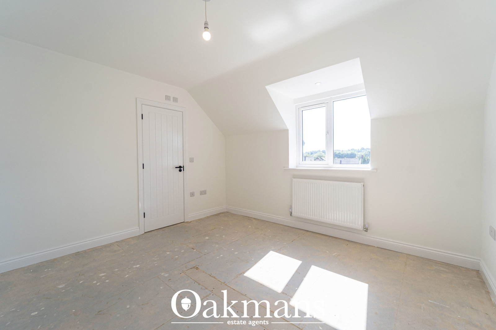Baldwin Rise, Stourport-on-Severn, DY13
