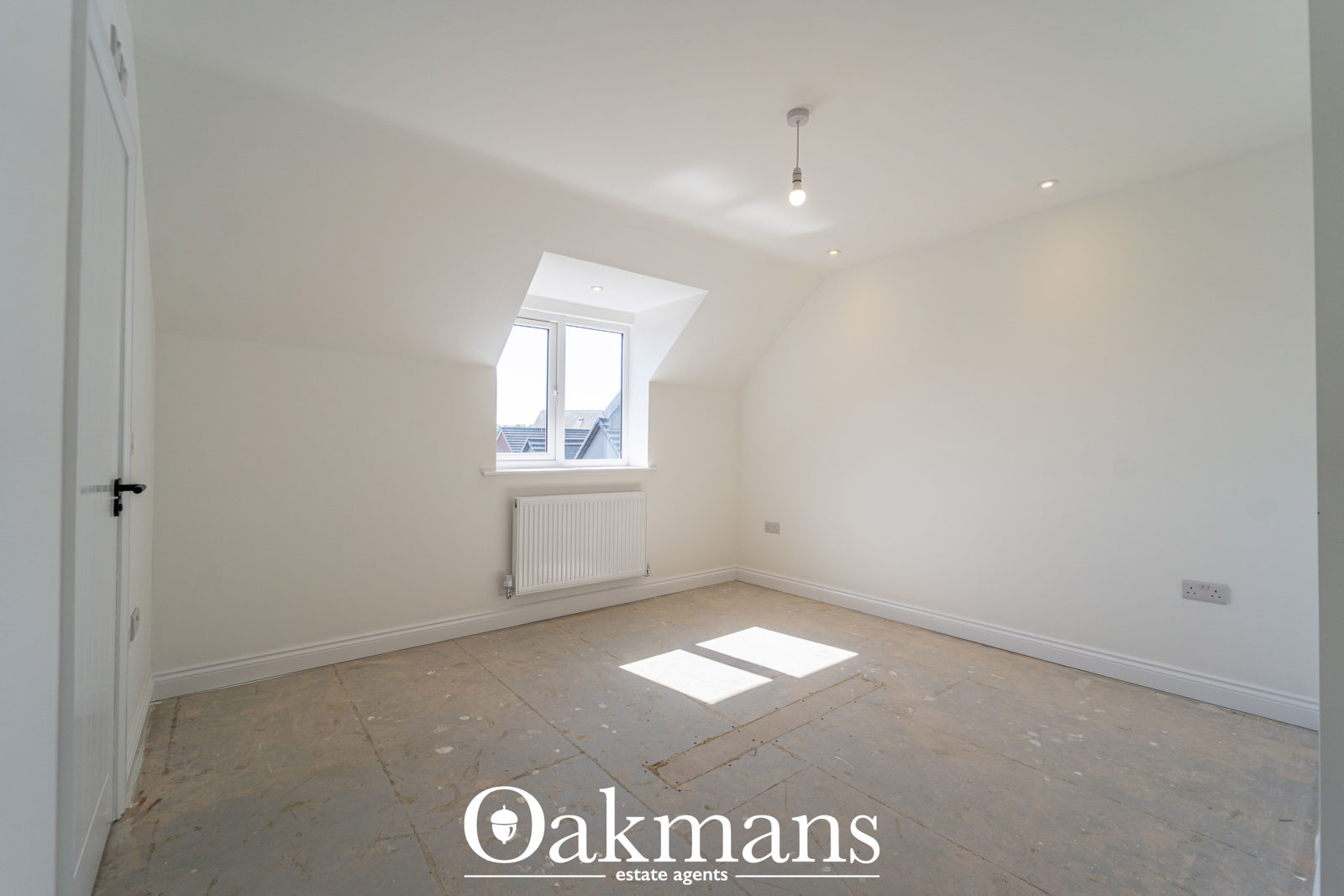 Baldwin Rise, Stourport-on-Severn, DY13