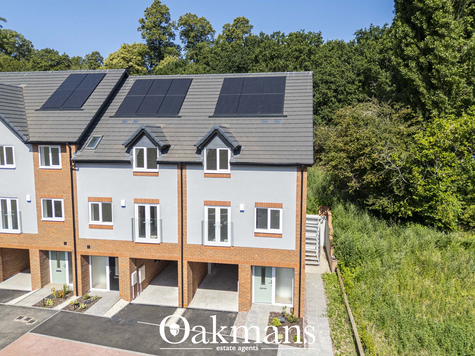 Baldwin Rise, Stourport-on-Severn, DY13