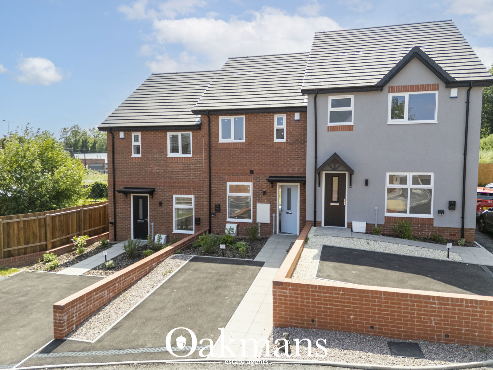 Baldwin Rise, Stourport-on-Severn, DY13