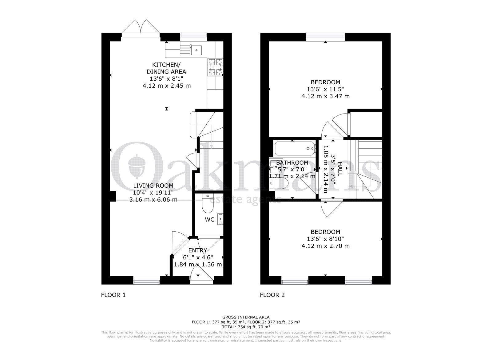 Baldwin Rise, Stourport-on-Severn, DY13