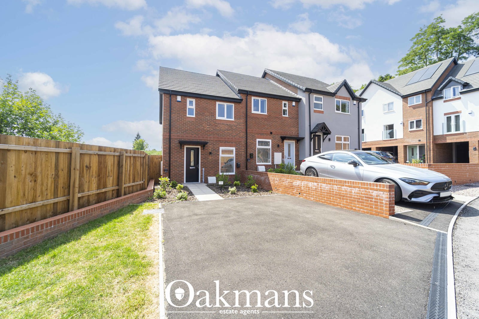 Baldwin Rise, Stourport-on-Severn, DY13
