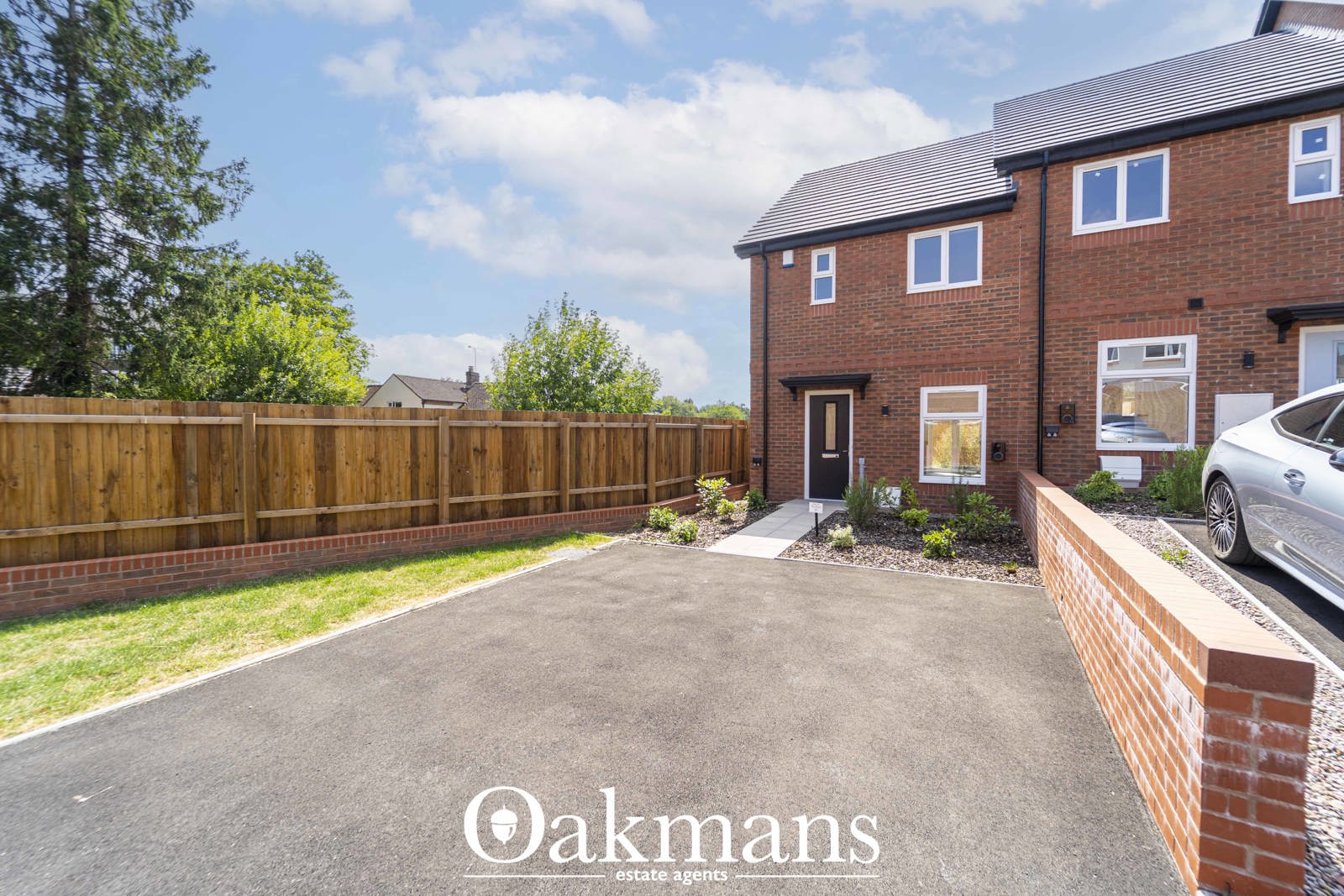 Baldwin Rise, Stourport-on-Severn, DY13