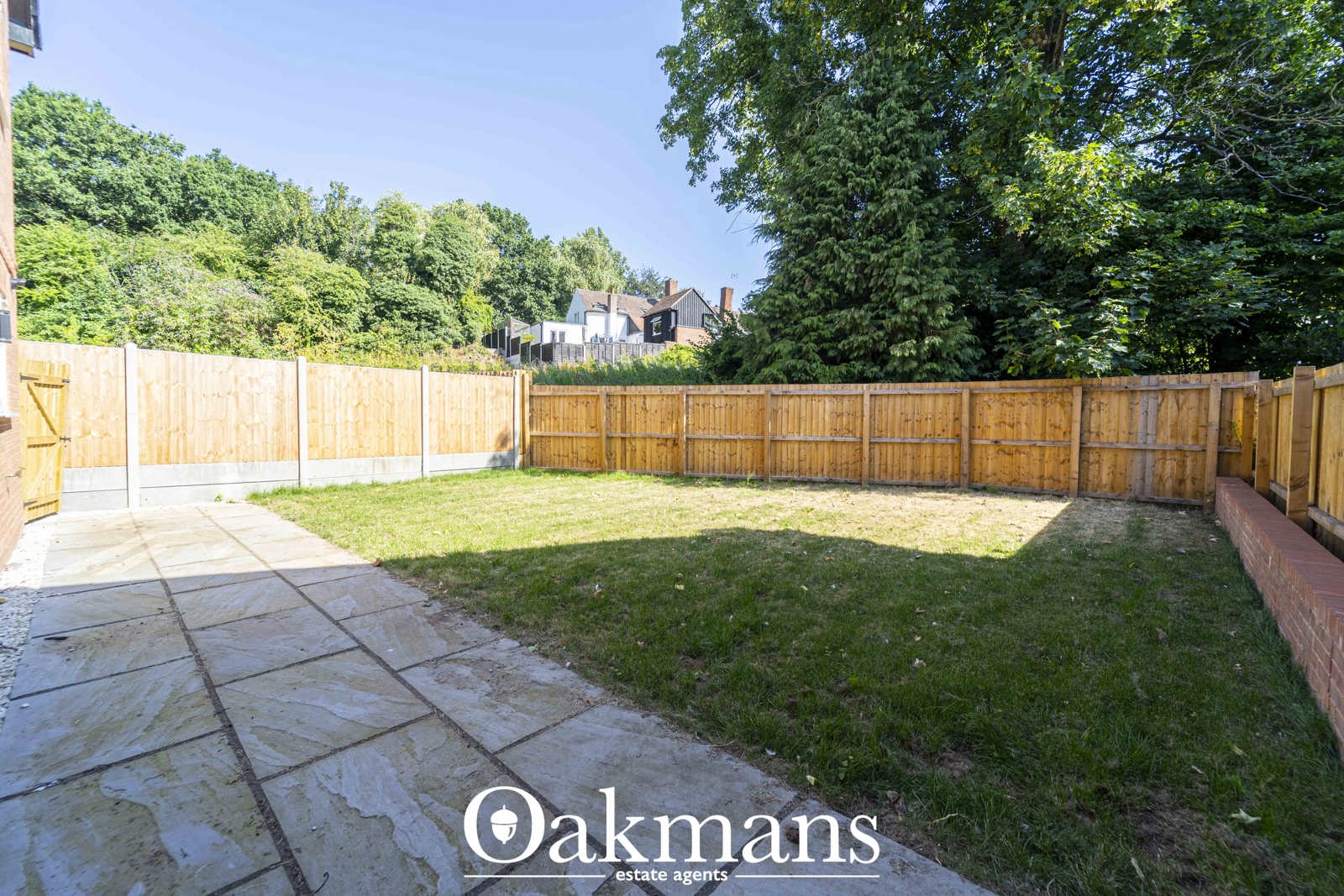 Baldwin Rise, Stourport-on-Severn, DY13