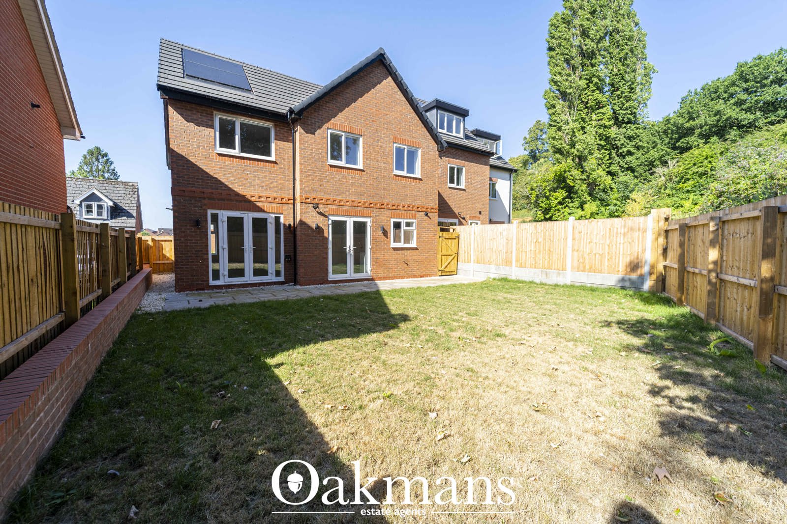 Baldwin Rise, Stourport-on-Severn, DY13