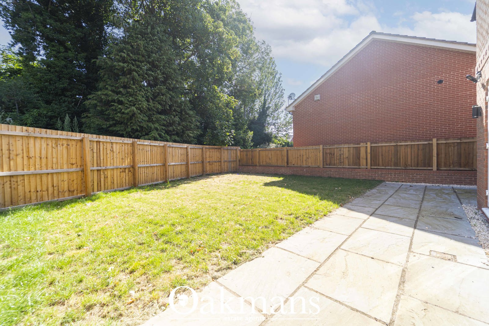 Baldwin Rise, Stourport-on-Severn, DY13