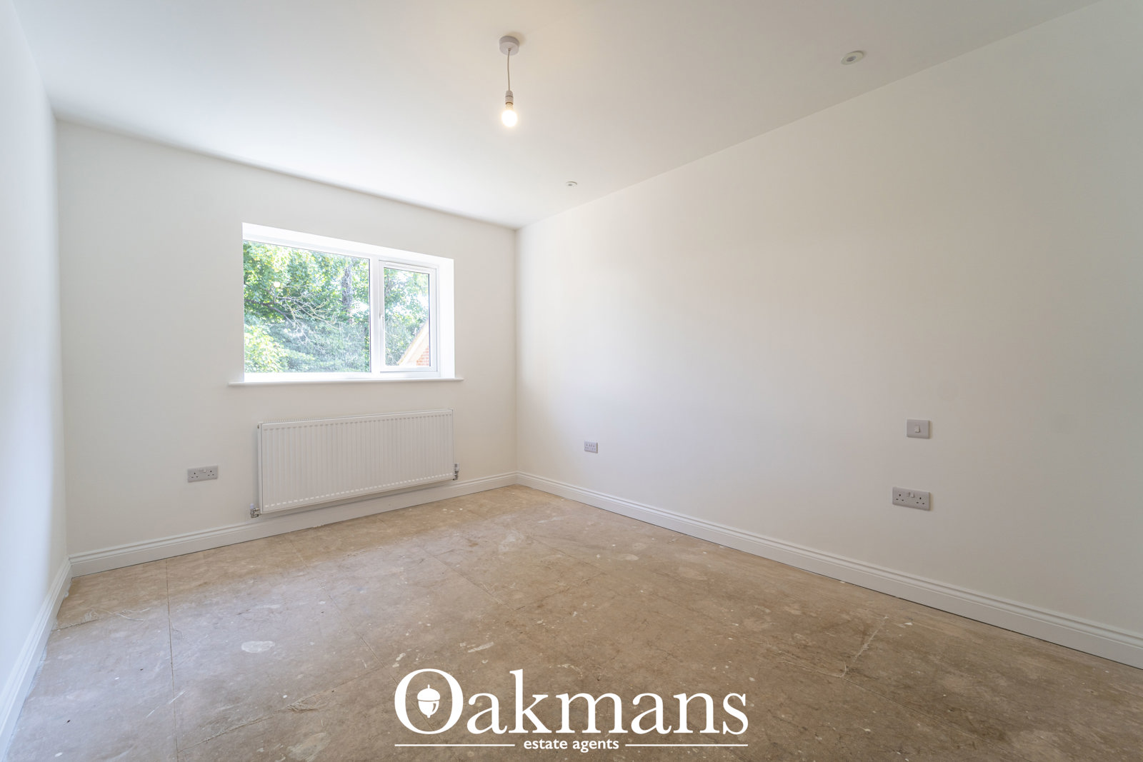 Baldwin Rise, Stourport-on-Severn, DY13