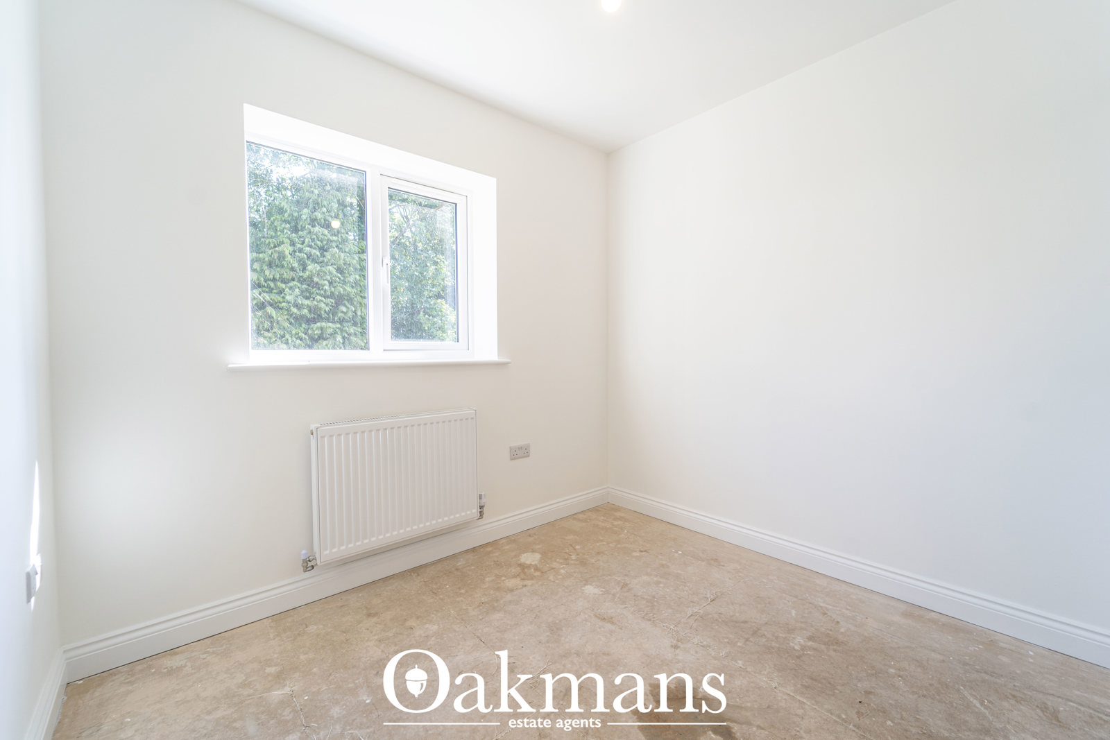 Baldwin Rise, Stourport-on-Severn, DY13