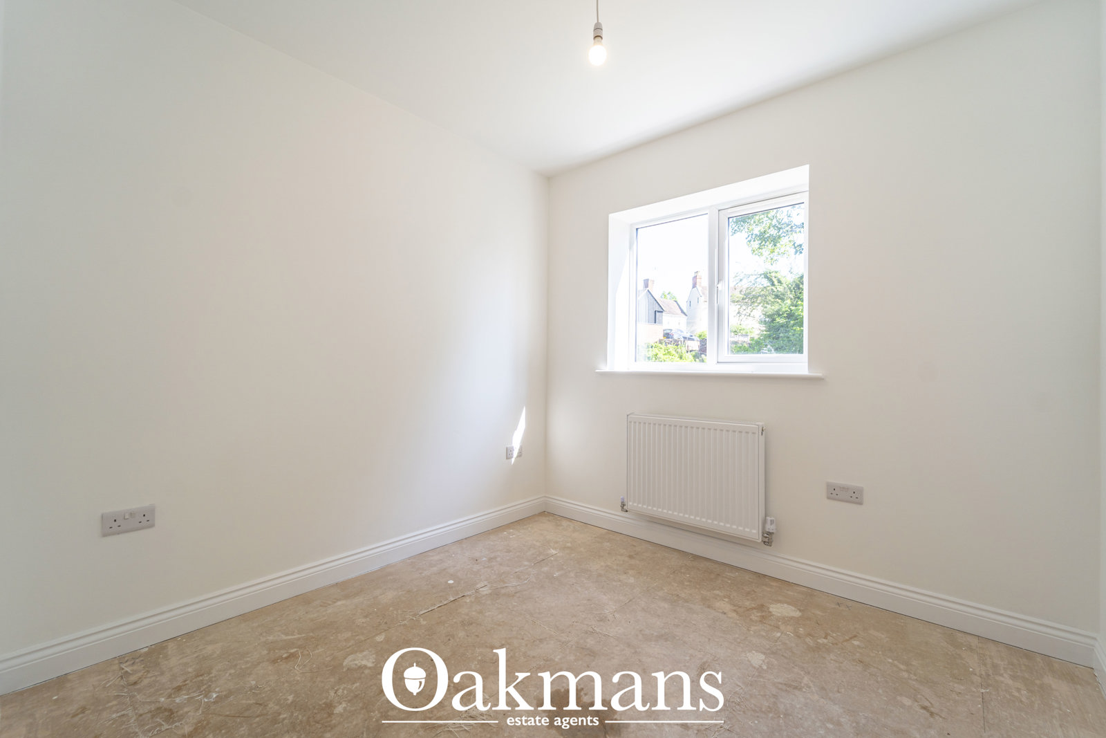 Baldwin Rise, Stourport-on-Severn, DY13
