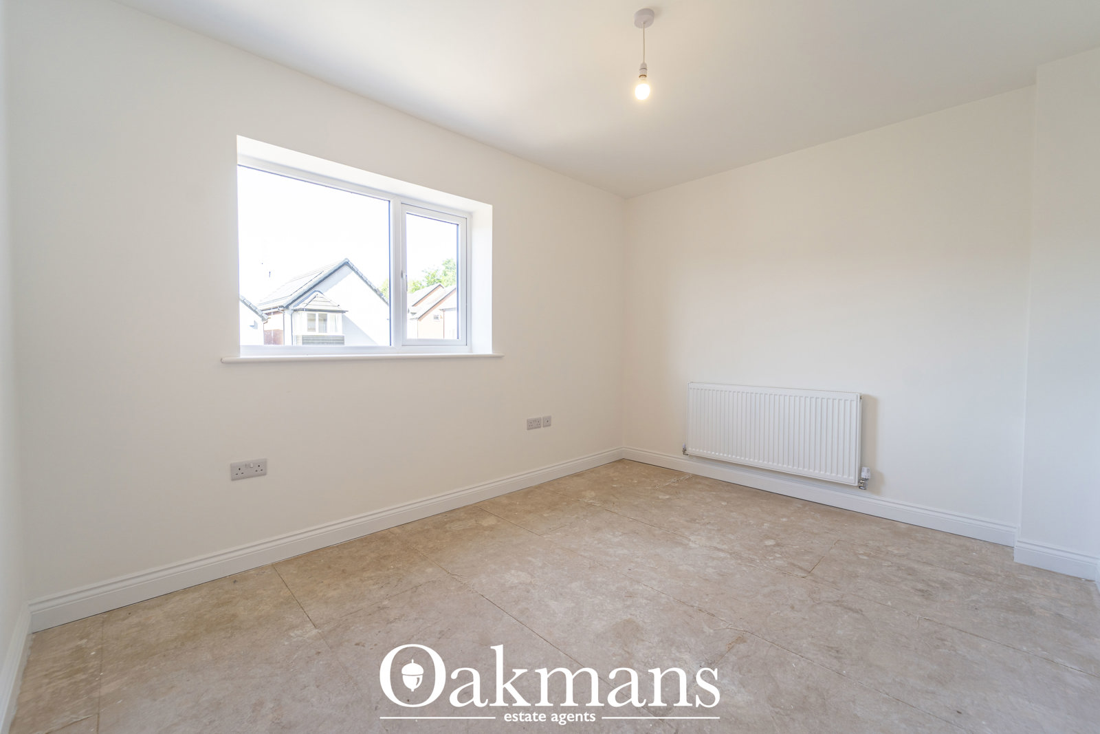 Baldwin Rise, Stourport-on-Severn, DY13