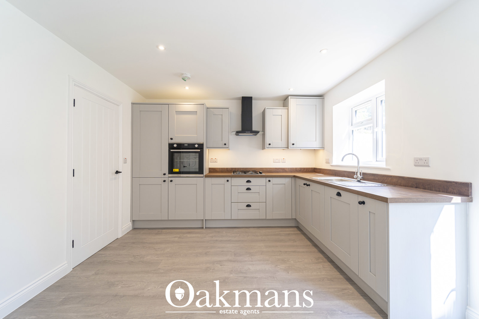 Baldwin Rise, Stourport-on-Severn, DY13