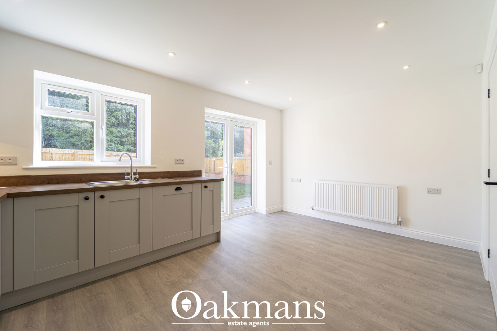 Baldwin Rise, Stourport-on-Severn, DY13