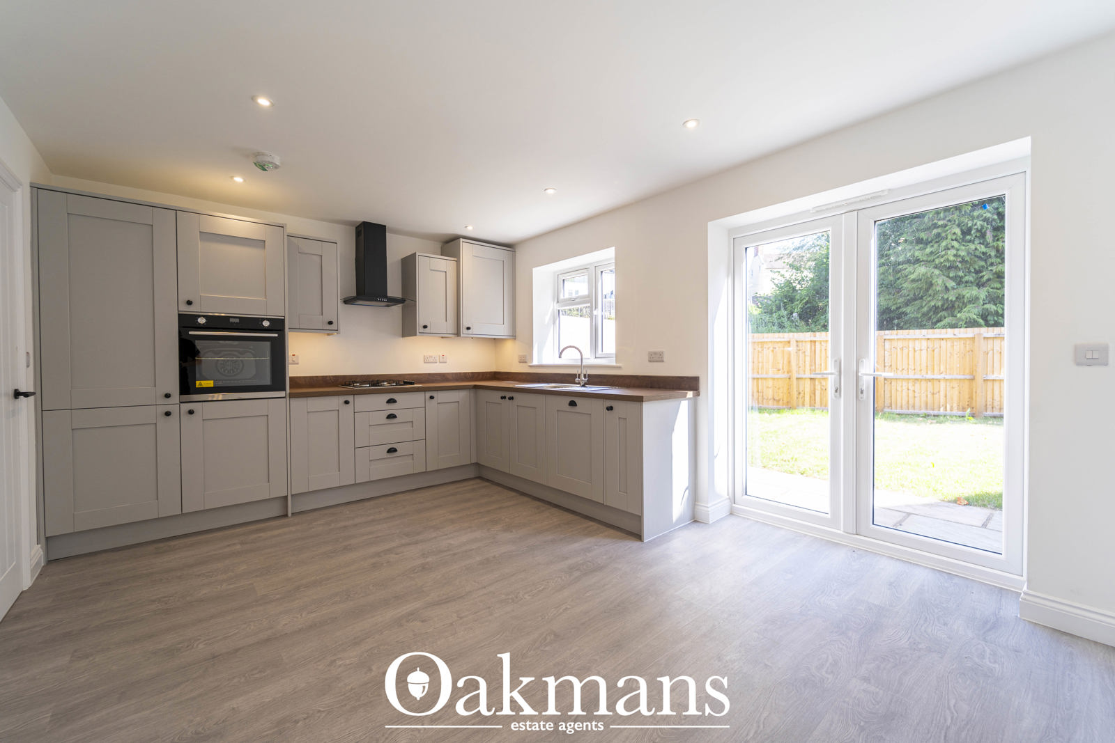 Baldwin Rise, Stourport-on-Severn, DY13