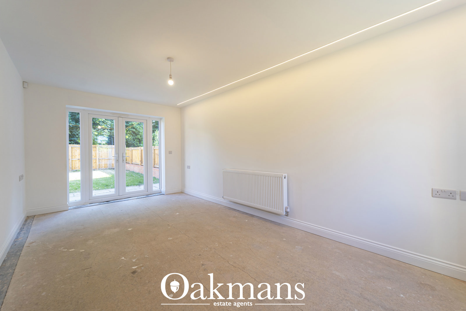 Baldwin Rise, Stourport-on-Severn, DY13