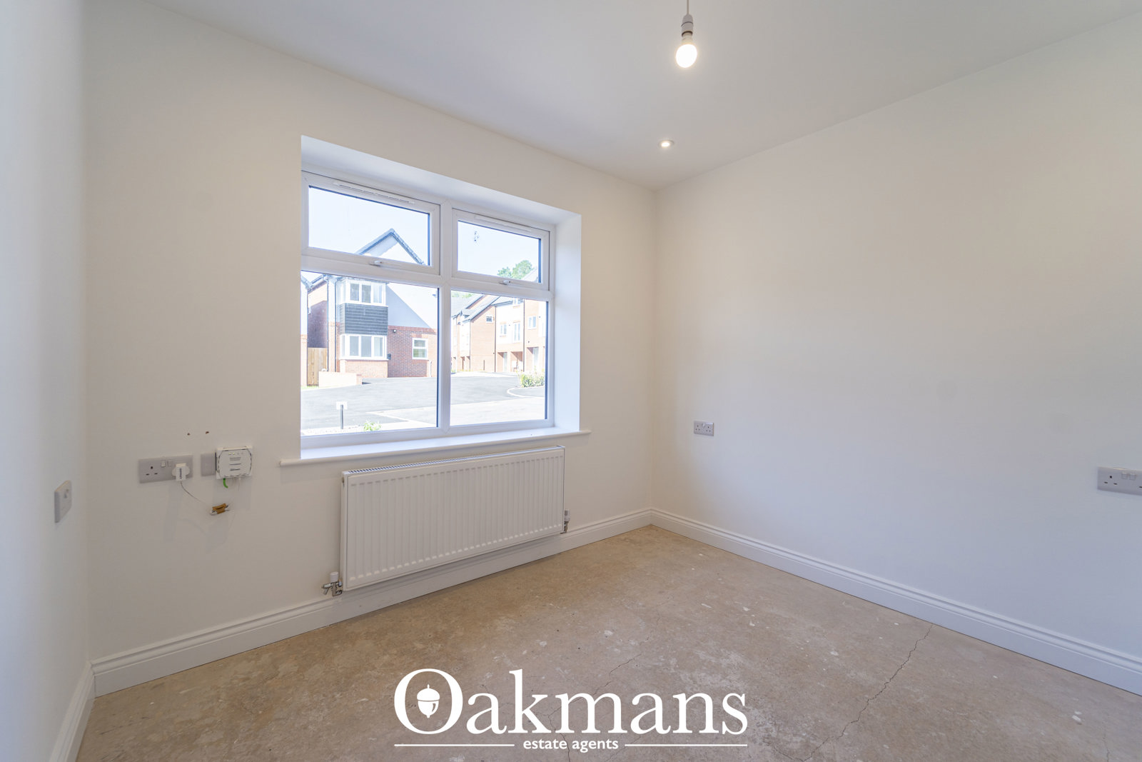 Baldwin Rise, Stourport-on-Severn, DY13