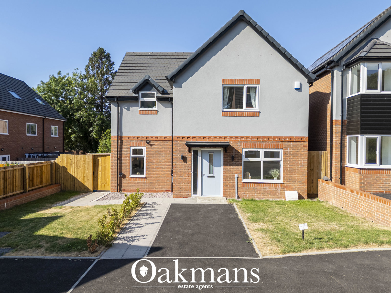 Baldwin Rise, Stourport-on-Severn, DY13