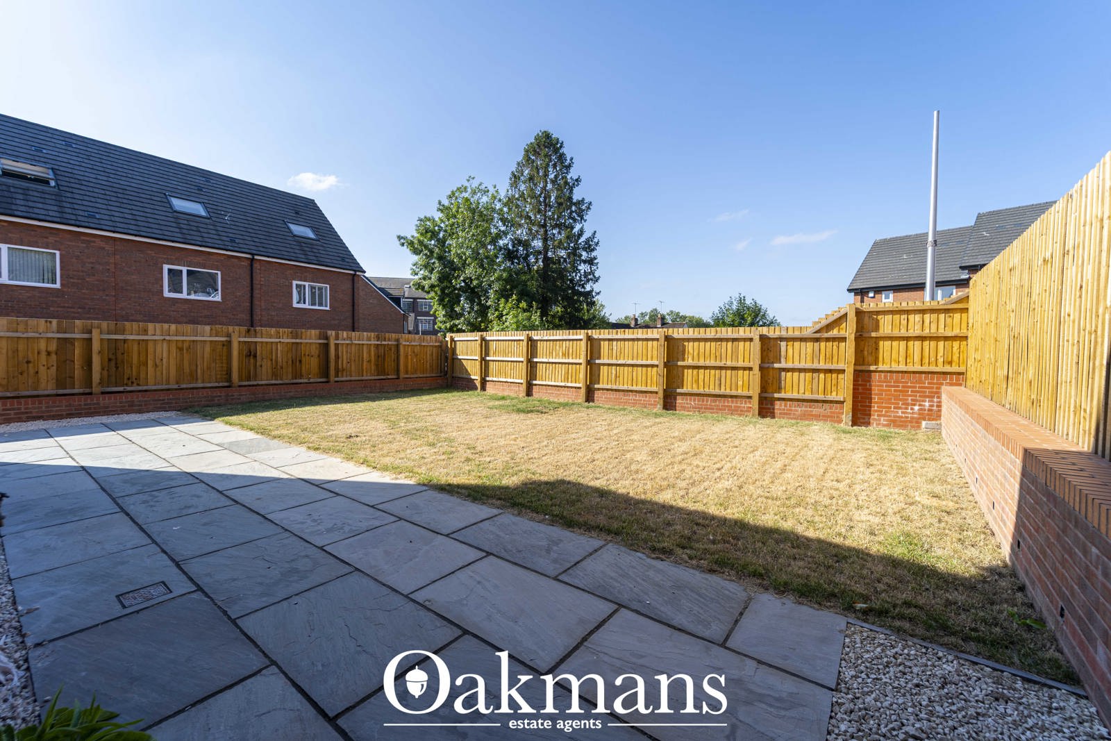Baldwin Rise, Stourport-on-Severn, DY13