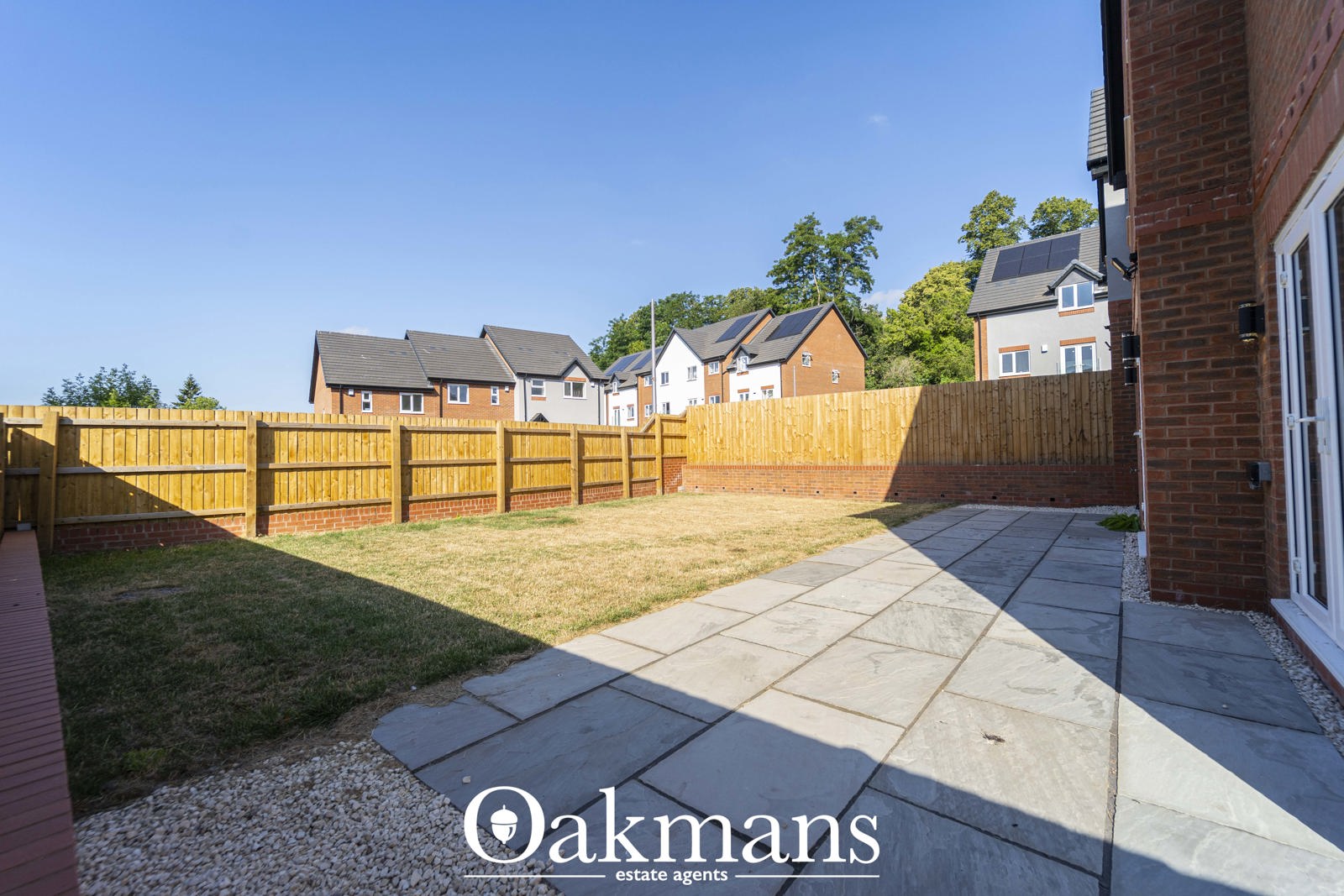 Baldwin Rise, Stourport-on-Severn, DY13