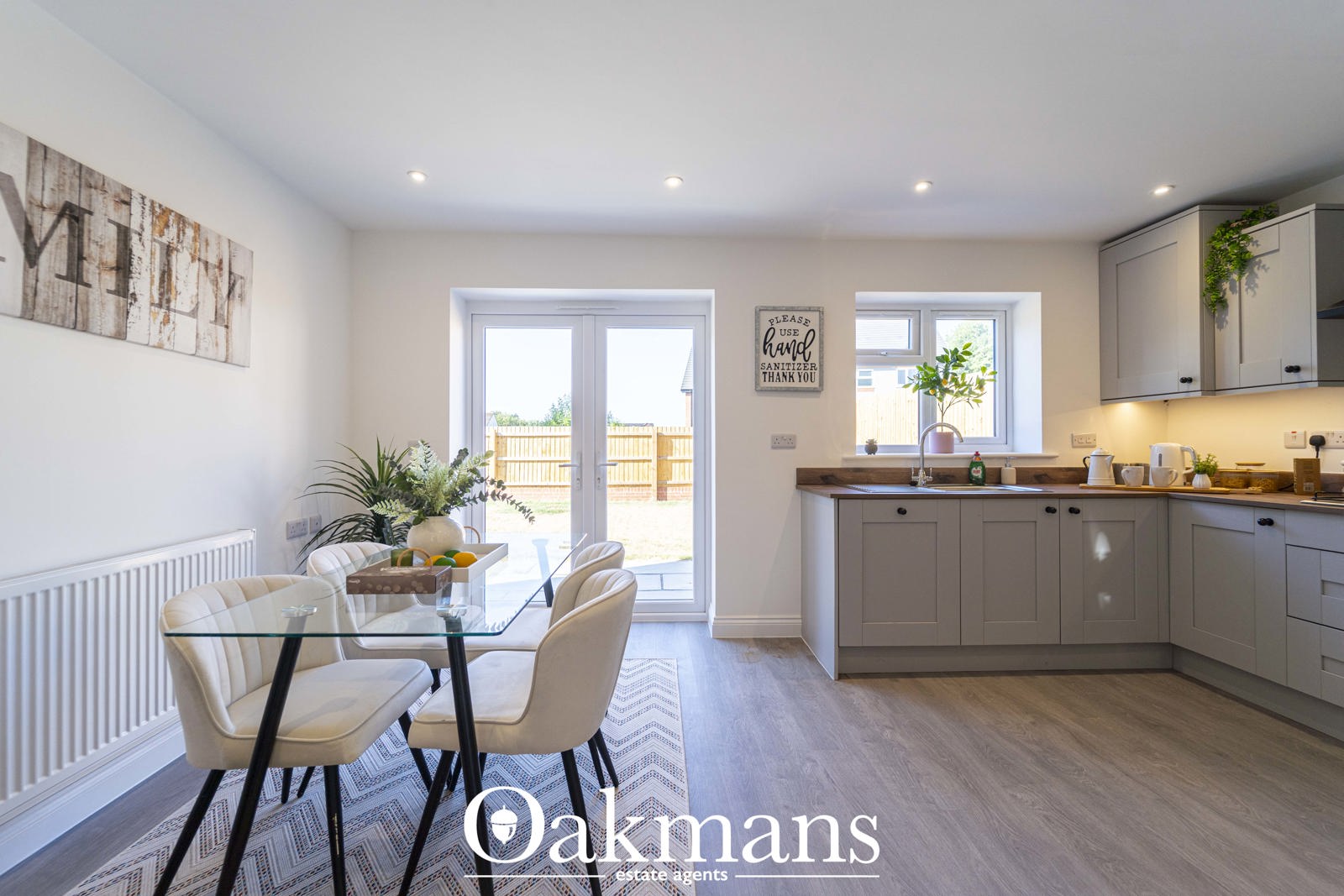 Baldwin Rise, Stourport-on-Severn, DY13