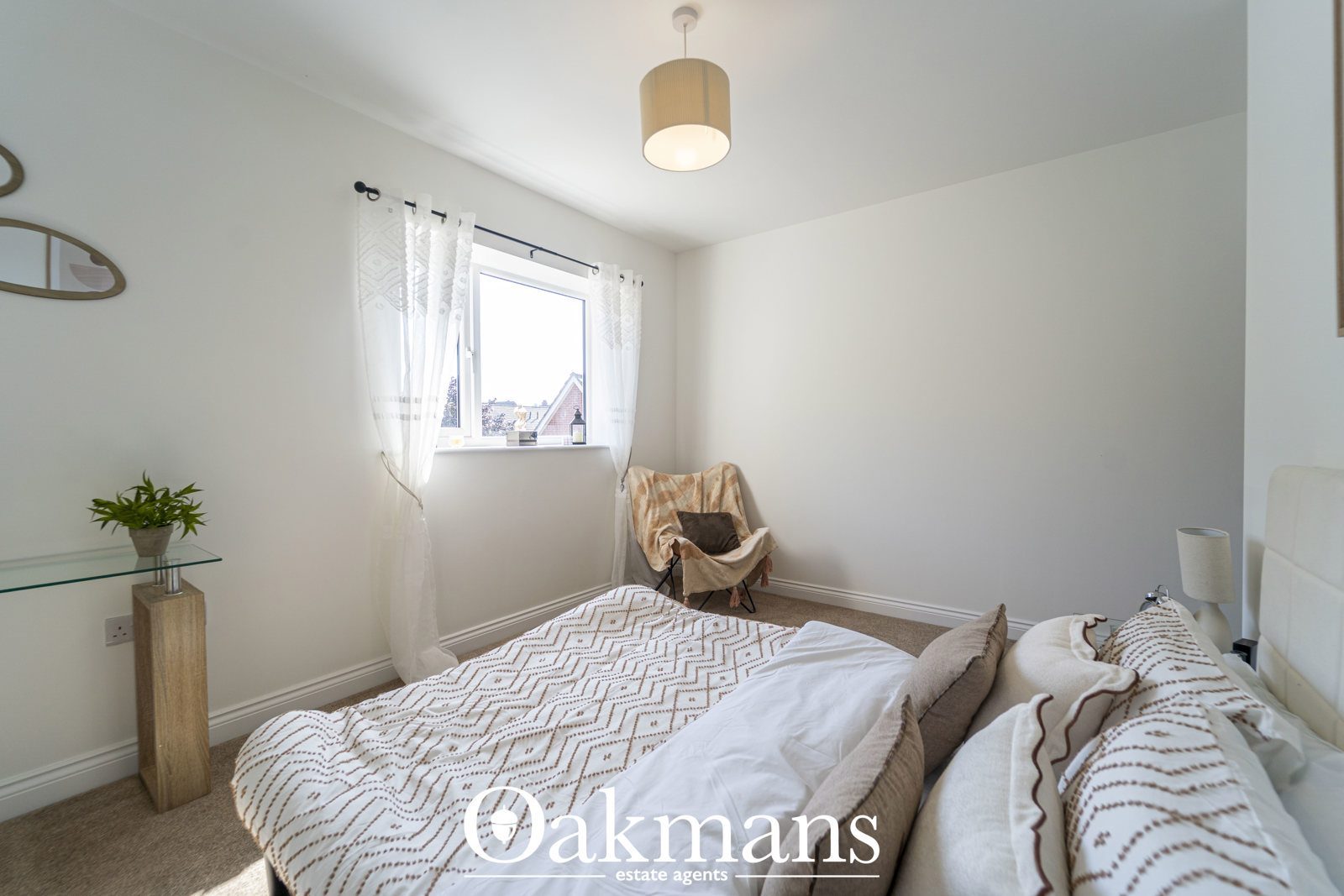 Baldwin Rise, Stourport-on-Severn, DY13