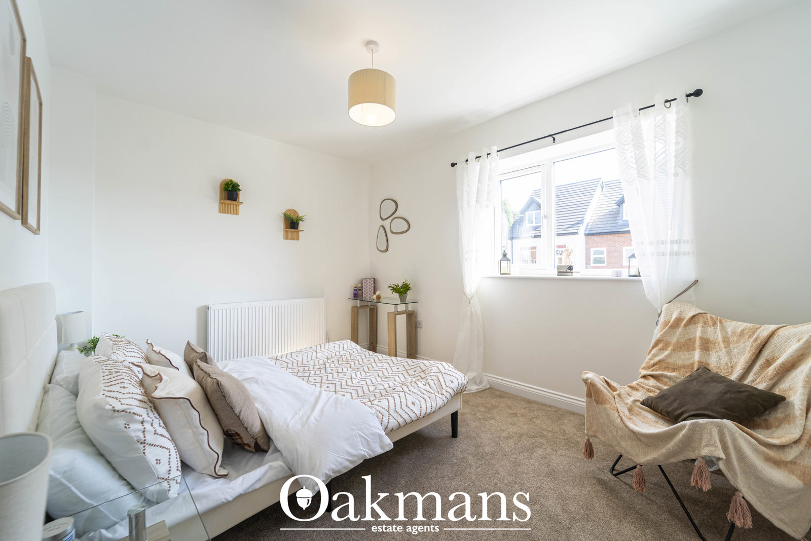 Baldwin Rise, Stourport-on-Severn, DY13