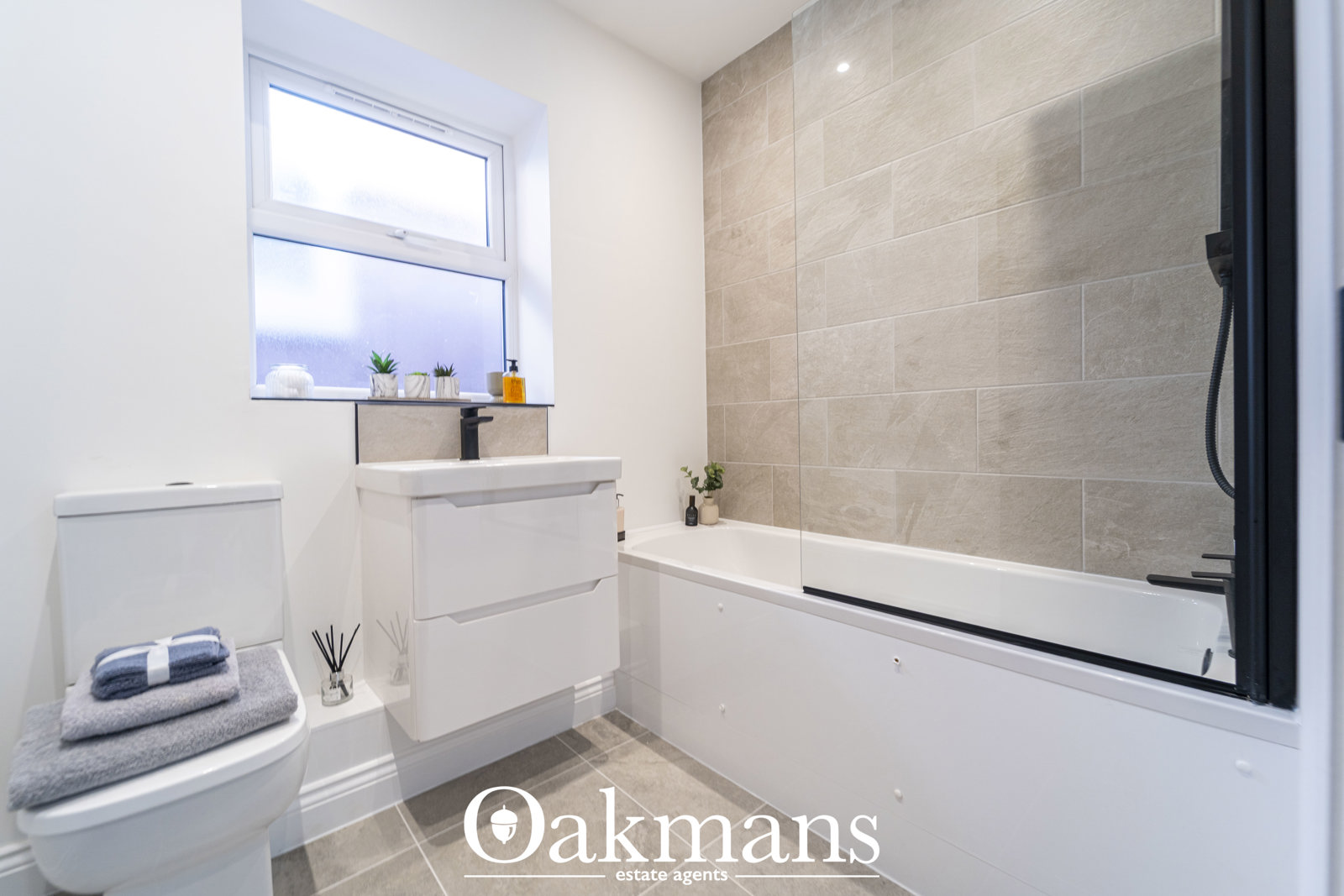 Baldwin Rise, Stourport-on-Severn, DY13