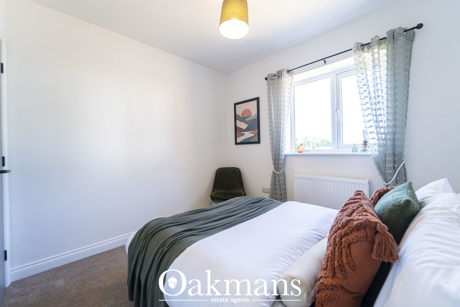 Baldwin Rise, Stourport-on-Severn, DY13