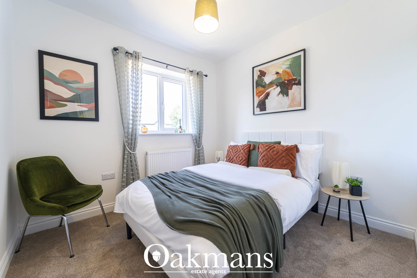 Baldwin Rise, Stourport-on-Severn, DY13