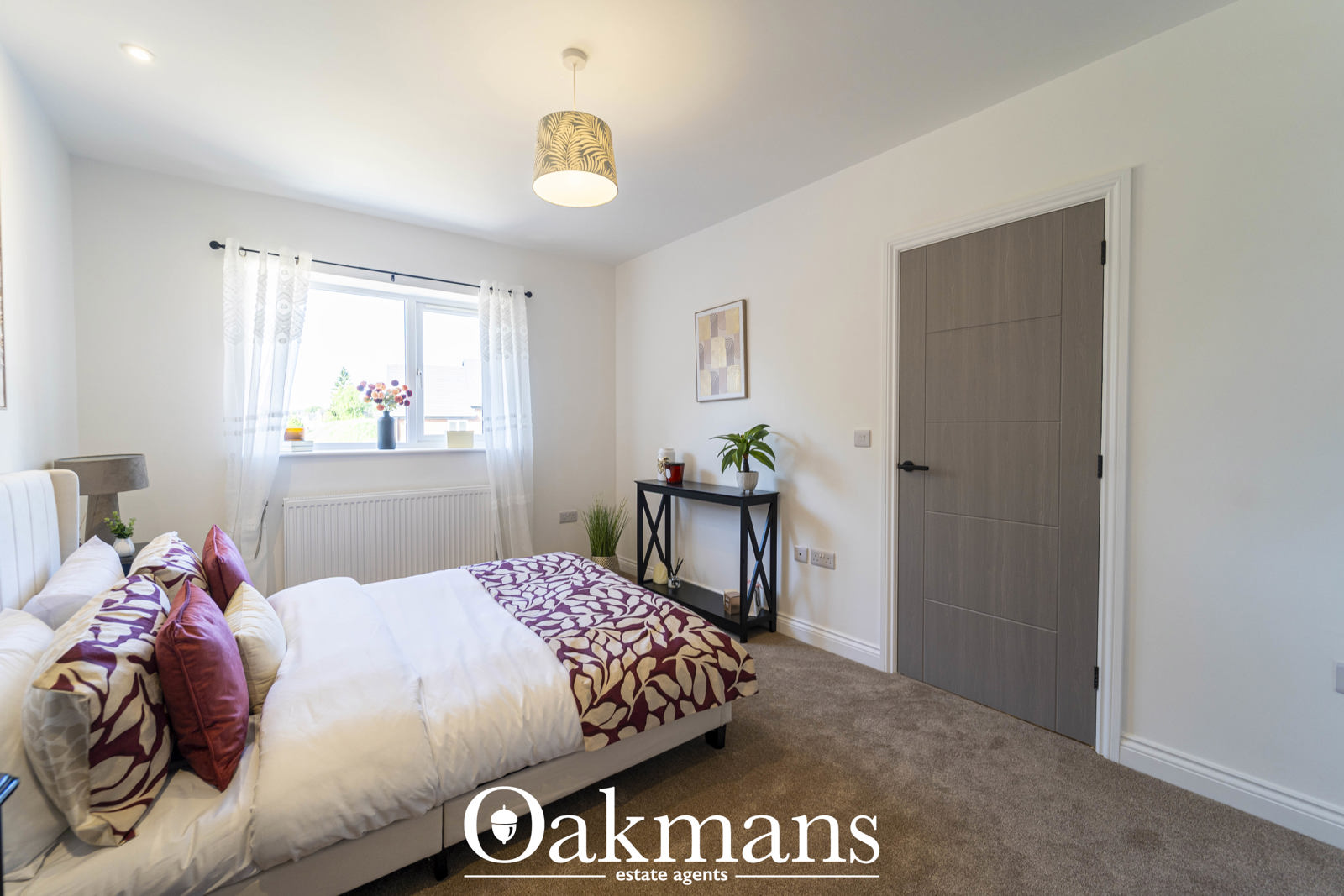 Baldwin Rise, Stourport-on-Severn, DY13