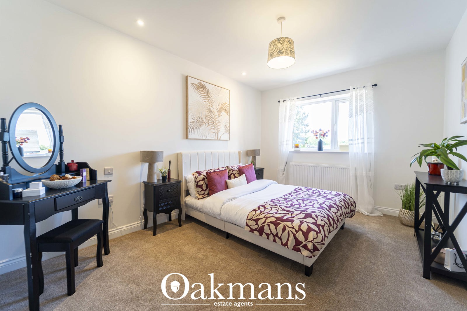 Baldwin Rise, Stourport-on-Severn, DY13