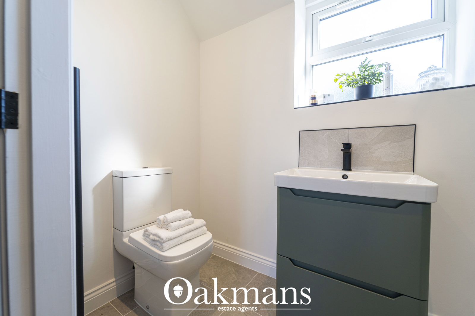 Baldwin Rise, Stourport-on-Severn, DY13