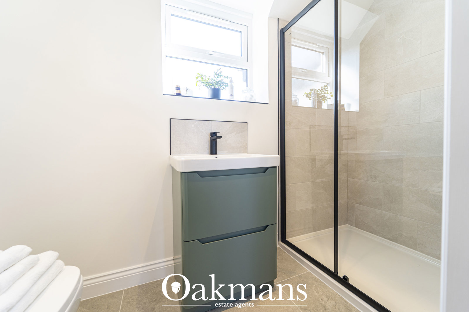 Baldwin Rise, Stourport-on-Severn, DY13