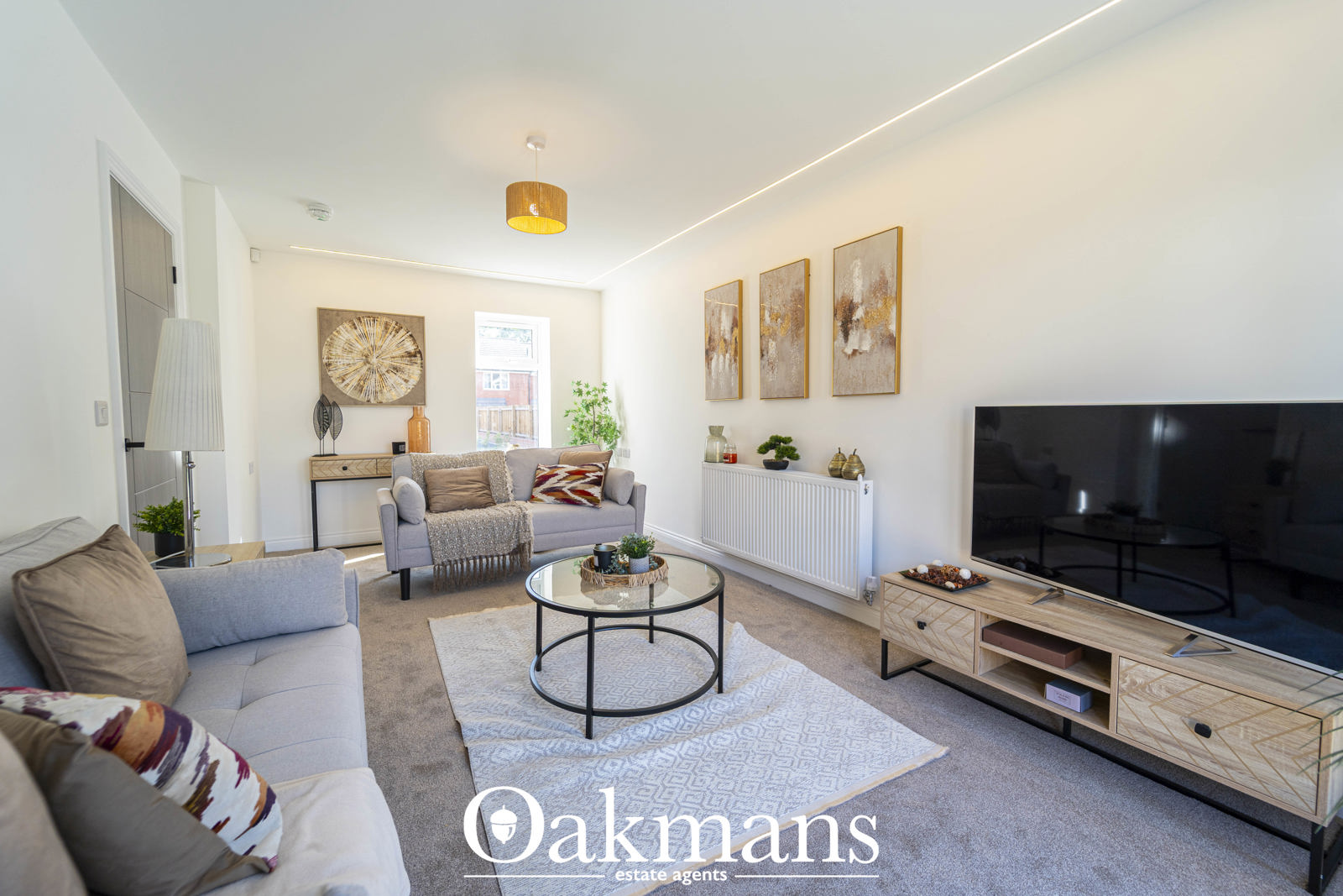 Baldwin Rise, Stourport-on-Severn, DY13