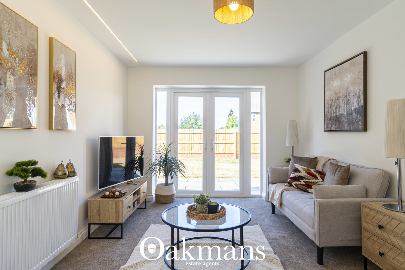 Baldwin Rise, Stourport-on-Severn, DY13