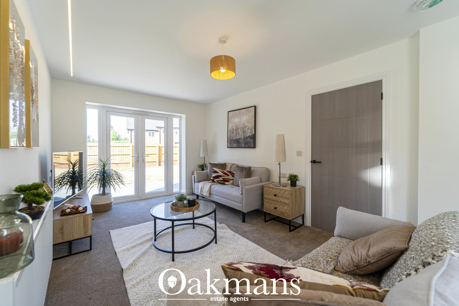 Baldwin Rise, Stourport-on-Severn, DY13