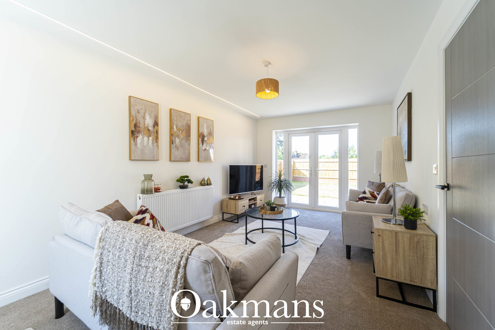Baldwin Rise, Stourport-on-Severn, DY13