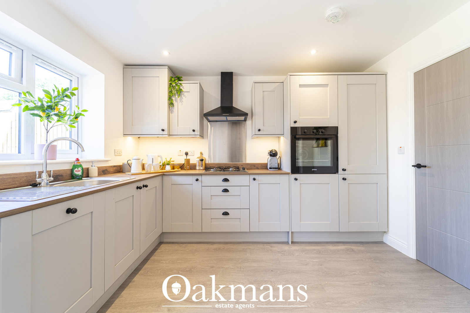 Baldwin Rise, Stourport-on-Severn, DY13