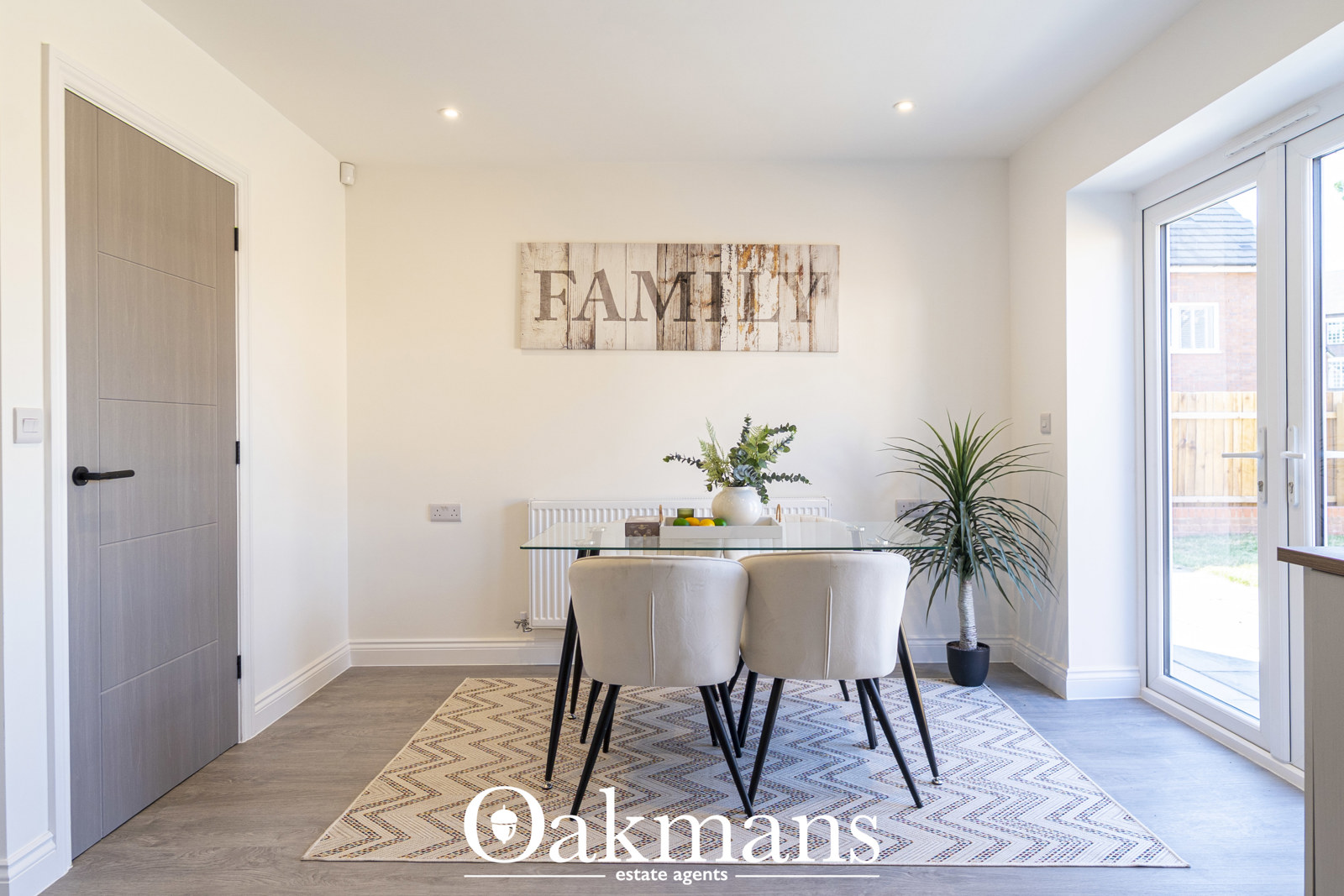 Baldwin Rise, Stourport-on-Severn, DY13