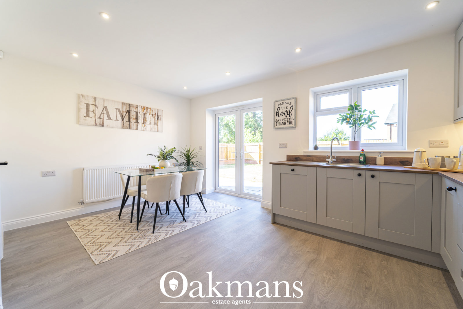 Baldwin Rise, Stourport-on-Severn, DY13