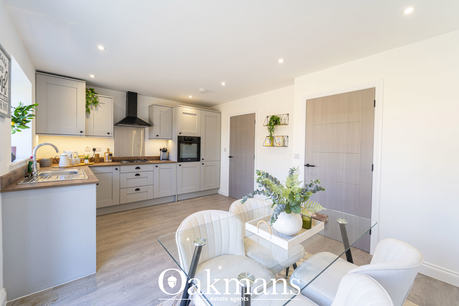 Baldwin Rise, Stourport-on-Severn, DY13