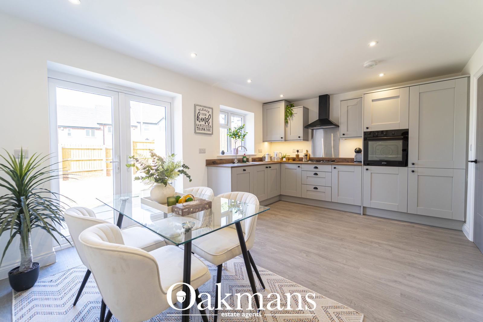 Baldwin Rise, Stourport-on-Severn, DY13