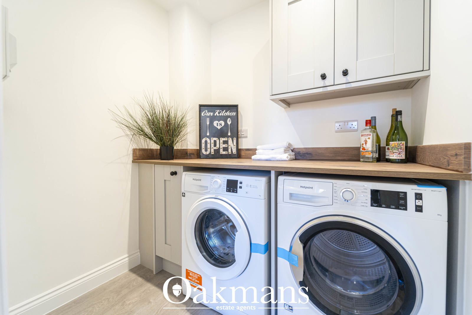 Baldwin Rise, Stourport-on-Severn, DY13