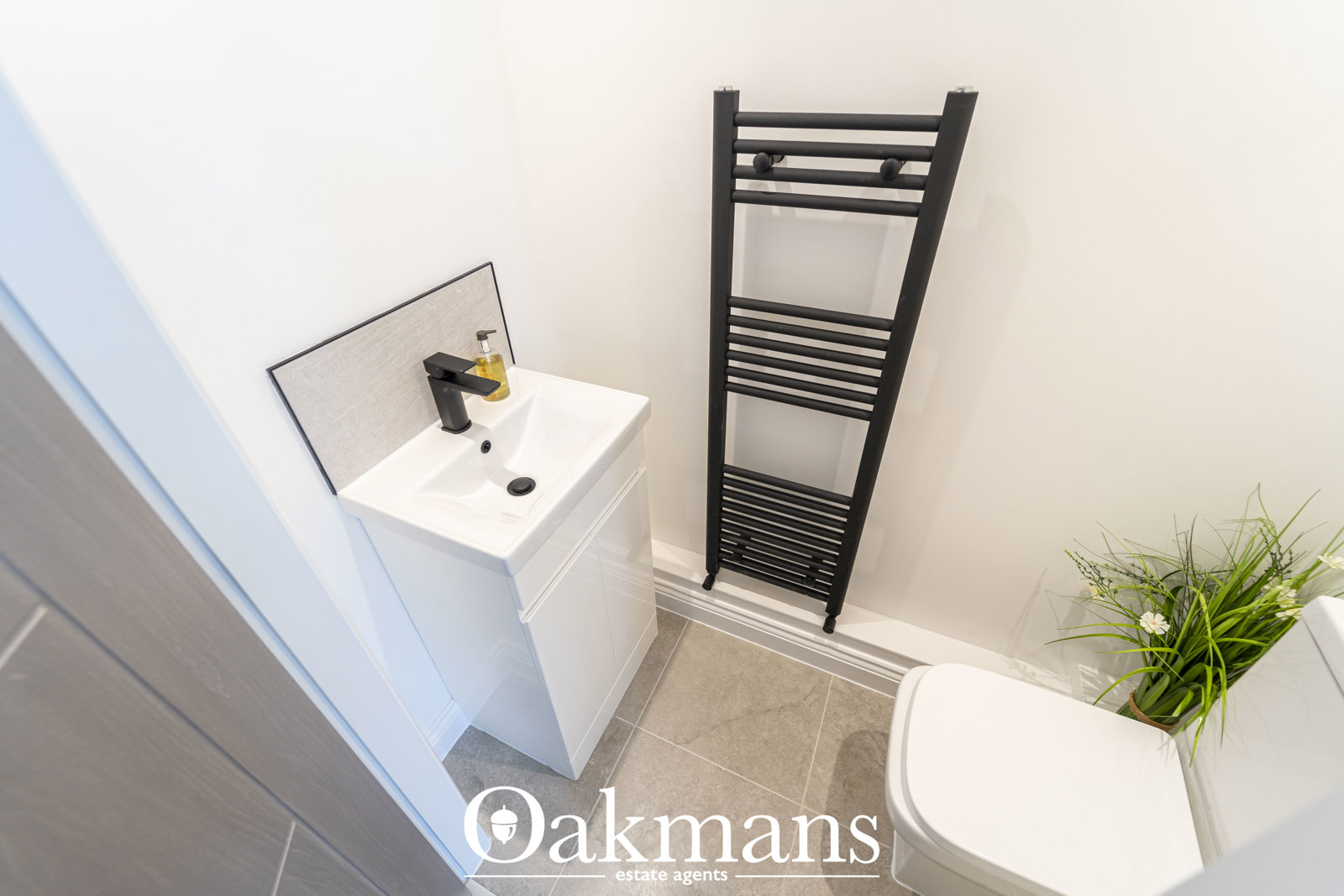 Baldwin Rise, Stourport-on-Severn, DY13