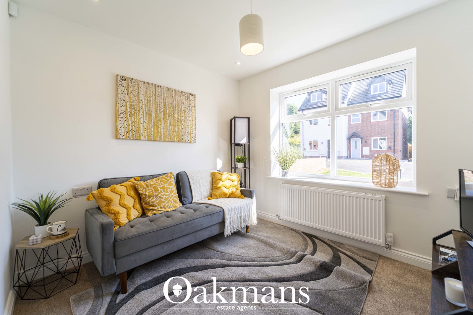 Baldwin Rise, Stourport-on-Severn, DY13