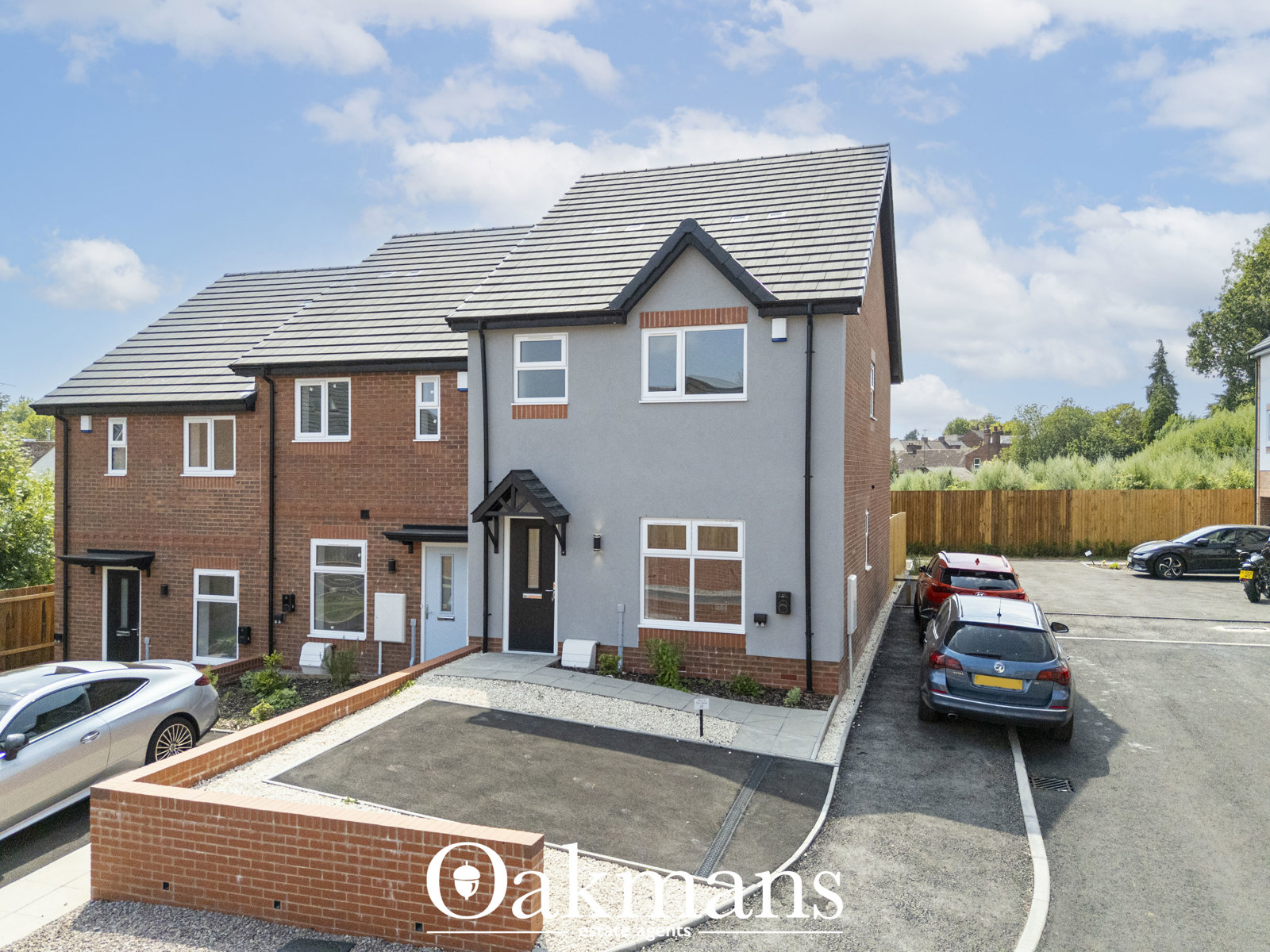 Baldwin Rise, Stourport-on-Severn, DY13